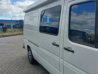 Camper volkswagen , lt2866 kw tdi , wit, 2001 - afbeelding 10 van  52