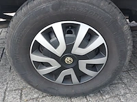 Camper volkswagen , lt2866 kw tdi , wit, 2001 - afbeelding 13 van  52