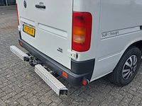 Camper volkswagen , lt2866 kw tdi , wit, 2001 - afbeelding 15 van  52