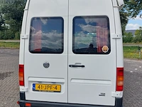 Camper volkswagen , lt2866 kw tdi , wit, 2001 - afbeelding 16 van  52