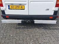 Camper volkswagen , lt2866 kw tdi , wit, 2001 - afbeelding 17 van  52