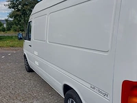 Camper volkswagen , lt2866 kw tdi , wit, 2001 - afbeelding 18 van  52