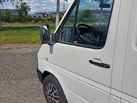 Camper volkswagen , lt2866 kw tdi , wit, 2001 - afbeelding 20 van  52