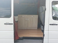Camper volkswagen , lt2866 kw tdi , wit, 2001 - afbeelding 22 van  52