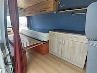 Camper volkswagen , lt2866 kw tdi , wit, 2001 - afbeelding 25 van  52