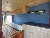 Camper volkswagen , lt2866 kw tdi , wit, 2001 - afbeelding 26 van  52