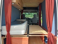 Camper volkswagen , lt2866 kw tdi , wit, 2001 - afbeelding 28 van  52
