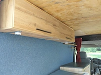 Camper volkswagen , lt2866 kw tdi , wit, 2001 - afbeelding 29 van  52