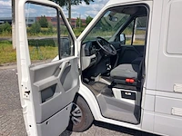 Camper volkswagen , lt2866 kw tdi , wit, 2001 - afbeelding 31 van  52