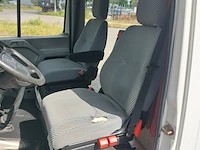 Camper volkswagen , lt2866 kw tdi , wit, 2001 - afbeelding 32 van  52