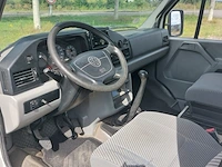 Camper volkswagen , lt2866 kw tdi , wit, 2001 - afbeelding 33 van  52