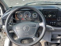 Camper volkswagen , lt2866 kw tdi , wit, 2001 - afbeelding 35 van  52