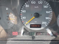 Camper volkswagen , lt2866 kw tdi , wit, 2001 - afbeelding 37 van  52