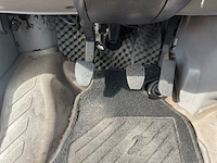 Camper volkswagen , lt2866 kw tdi , wit, 2001 - afbeelding 38 van  52