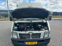 Camper volkswagen , lt2866 kw tdi , wit, 2001 - afbeelding 42 van  52