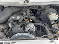 Camper volkswagen , lt2866 kw tdi , wit, 2001 - afbeelding 43 van  52