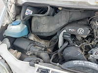 Camper volkswagen , lt2866 kw tdi , wit, 2001 - afbeelding 44 van  52