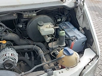 Camper volkswagen , lt2866 kw tdi , wit, 2001 - afbeelding 46 van  52