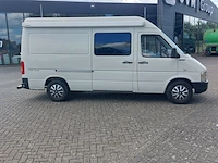 Camper volkswagen , lt2866 kw tdi , wit, 2001 - afbeelding 45 van  52