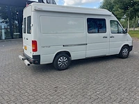 Camper volkswagen , lt2866 kw tdi , wit, 2001 - afbeelding 49 van  52