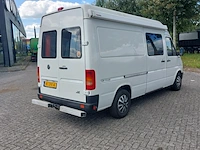 Camper volkswagen , lt2866 kw tdi , wit, 2001 - afbeelding 50 van  52