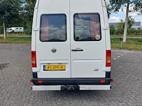 Camper volkswagen , lt2866 kw tdi , wit, 2001 - afbeelding 51 van  52