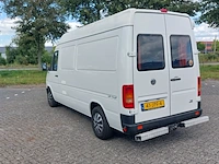 Camper volkswagen , lt2866 kw tdi , wit, 2001 - afbeelding 52 van  52