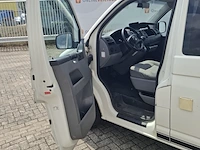 Camper volkswagen, transporter, bouwjaar 2005 - afbeelding 2 van  58