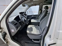 Camper volkswagen, transporter, bouwjaar 2005 - afbeelding 4 van  58