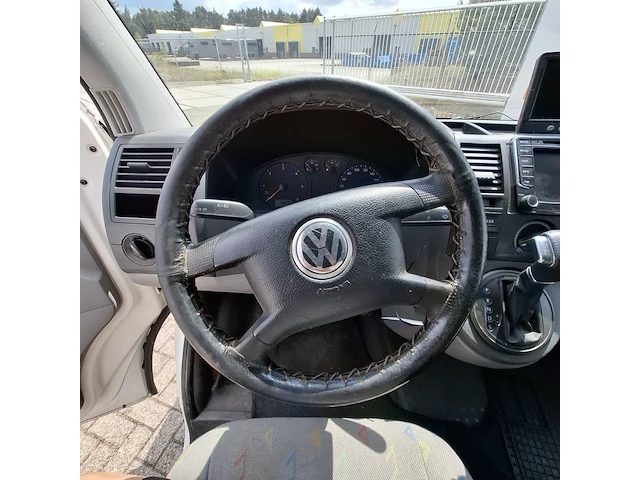 Camper volkswagen, transporter, bouwjaar 2005 - afbeelding 5 van  58