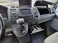 Camper volkswagen, transporter, bouwjaar 2005 - afbeelding 8 van  58