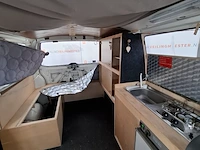 Camper volkswagen, transporter, bouwjaar 2005 - afbeelding 11 van  58