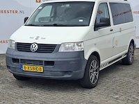 Camper volkswagen, transporter, bouwjaar 2005 - afbeelding 1 van  58