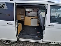 Camper volkswagen, transporter, bouwjaar 2005 - afbeelding 14 van  58