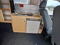 Camper volkswagen, transporter, bouwjaar 2005 - afbeelding 15 van  58