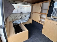 Camper volkswagen, transporter, bouwjaar 2005 - afbeelding 16 van  58