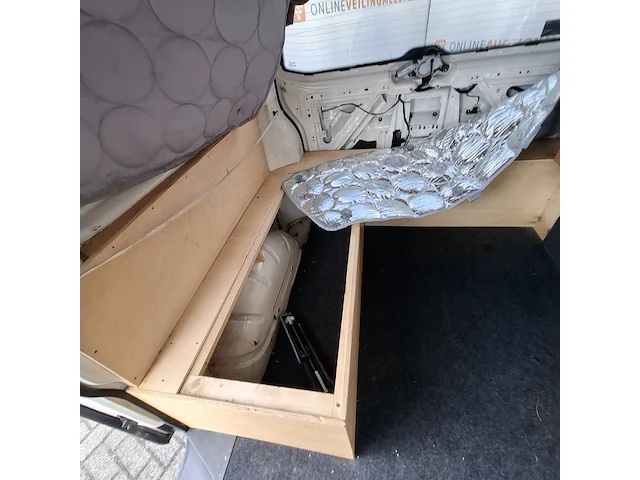 Camper volkswagen, transporter, bouwjaar 2005 - afbeelding 20 van  58
