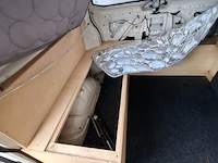 Camper volkswagen, transporter, bouwjaar 2005 - afbeelding 20 van  58