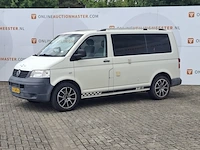 Camper volkswagen, transporter, bouwjaar 2005 - afbeelding 12 van  58