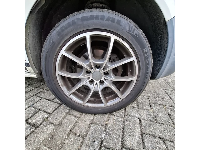 Camper volkswagen, transporter, bouwjaar 2005 - afbeelding 25 van  58