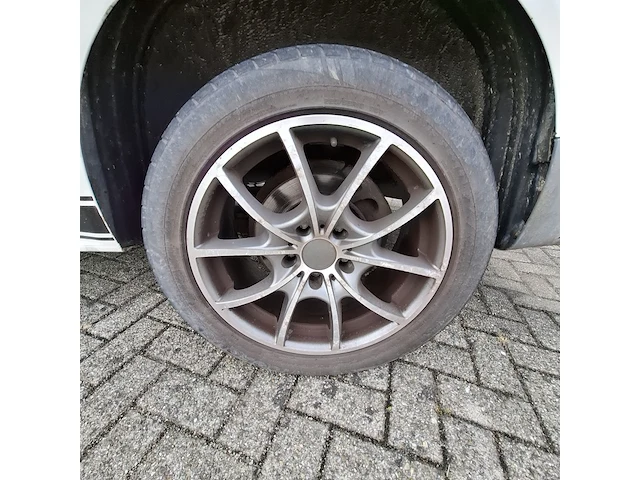 Camper volkswagen, transporter, bouwjaar 2005 - afbeelding 29 van  58