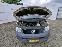 Camper volkswagen, transporter, bouwjaar 2005 - afbeelding 31 van  58
