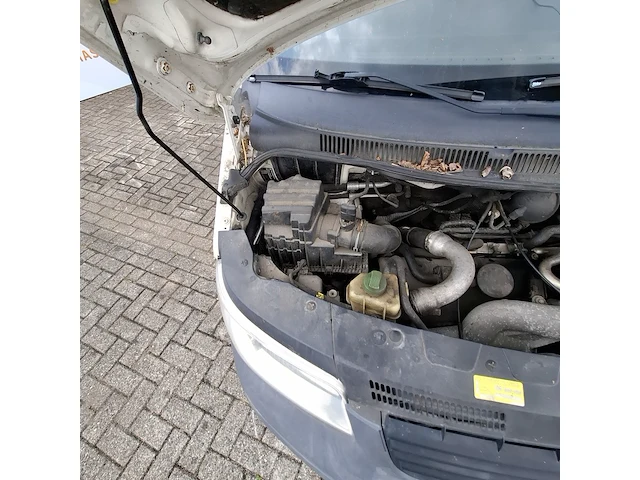 Camper volkswagen, transporter, bouwjaar 2005 - afbeelding 32 van  58