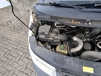 Camper volkswagen, transporter, bouwjaar 2005 - afbeelding 32 van  58