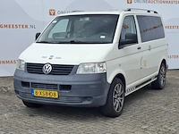Camper volkswagen, transporter, bouwjaar 2005 - afbeelding 23 van  58