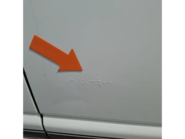 Camper volkswagen, transporter, bouwjaar 2005 - afbeelding 37 van  58