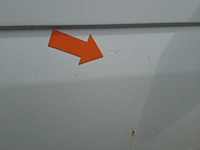 Camper volkswagen, transporter, bouwjaar 2005 - afbeelding 38 van  58