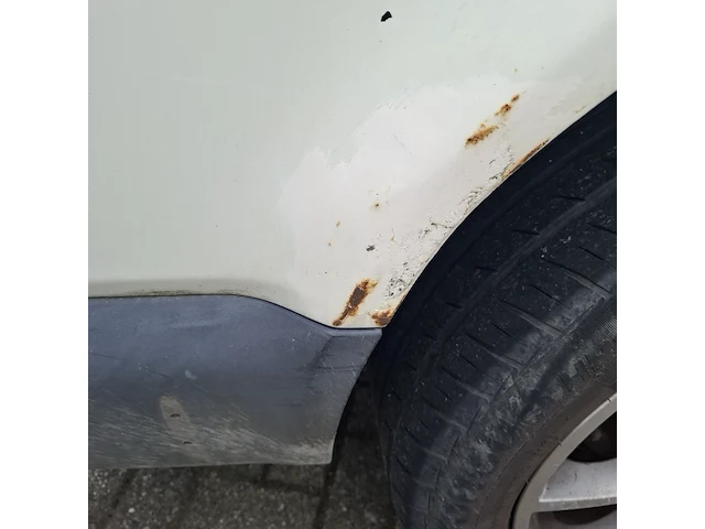 Camper volkswagen, transporter, bouwjaar 2005 - afbeelding 41 van  58