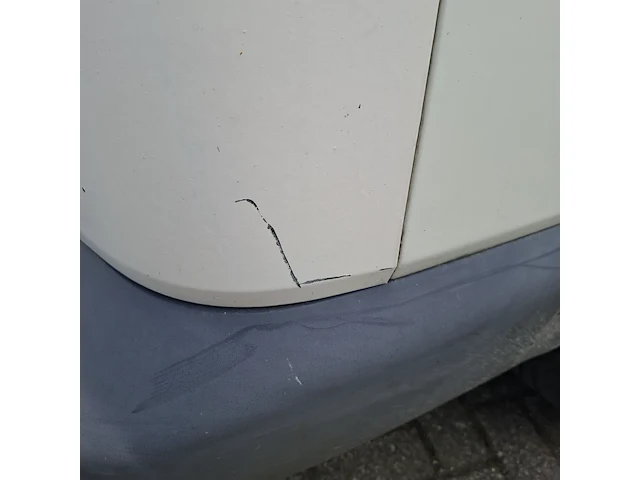 Camper volkswagen, transporter, bouwjaar 2005 - afbeelding 42 van  58