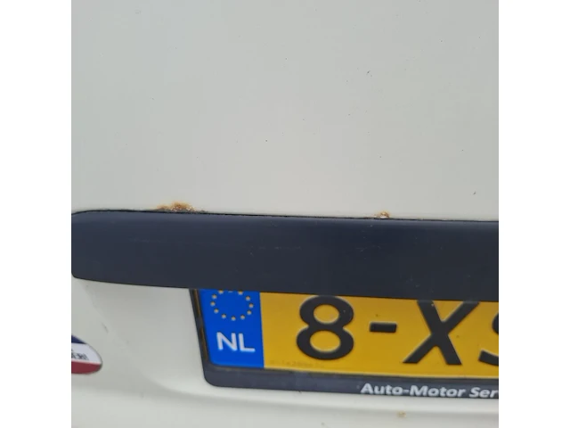Camper volkswagen, transporter, bouwjaar 2005 - afbeelding 43 van  58